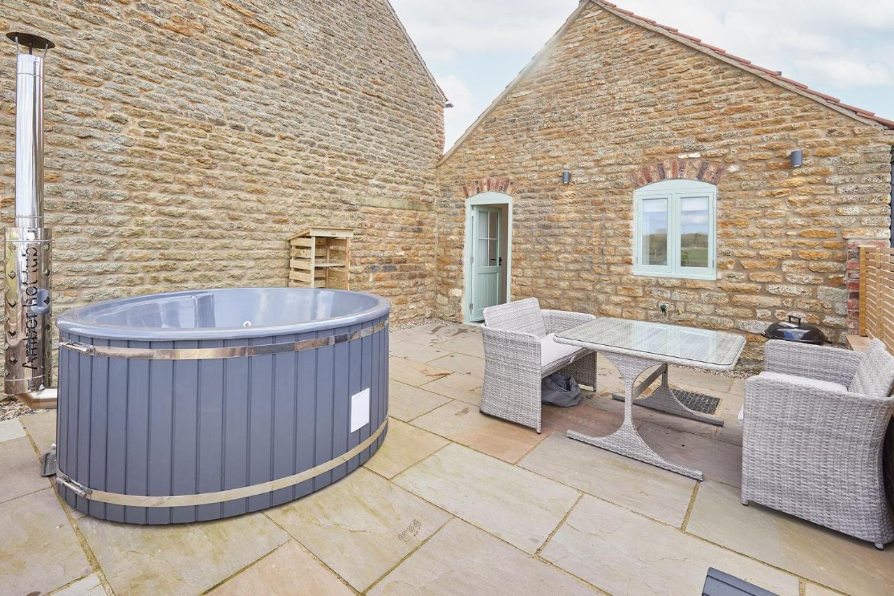 The Stables Cottage Yedingham Exterior photo